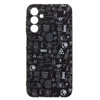 Чехол для Samsung SM-A156B (Galaxy A15 5G) Luxo силиконовый (рис.141) ― Оптовый PromiseMobile