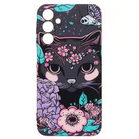 Чехол для Samsung SM-A156B (Galaxy A15 5G) Luxo силиконовый (рис.143) ― Оптовый PromiseMobile