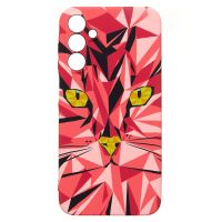 Чехол для Samsung SM-A156B (Galaxy A15 5G) Luxo силиконовый (рис.145) ― Оптовый PromiseMobile