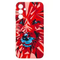 Чехол для Samsung SM-A156B (Galaxy A15 5G) Luxo силиконовый (рис.146) ― Оптовый PromiseMobile