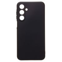Чехол для Samsung SM-A166B (Galaxy A16 5G) силиконовый Soft Touch 4 <черный> ― Оптовый PromiseMobile