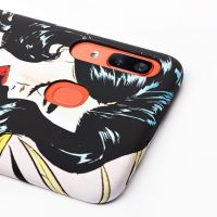 Чехол для Samsung SM-A205F (Galaxy A20), SM-A305F (Galaxy A30) Luxo силиконовый (рис.053) ― Оптовый PromiseMobile