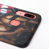 Чехол для Samsung SM-A205F (Galaxy A20), SM-A305F (Galaxy A30) Luxo силиконовый (рис.056) ― Оптовый PromiseMobile