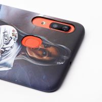 Чехол для Samsung SM-A205F (Galaxy A20), SM-A305F (Galaxy A30) Luxo силиконовый (рис.059) ― Оптовый PromiseMobile