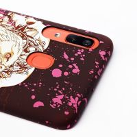 Чехол для Samsung SM-A205F (Galaxy A20), SM-A305F (Galaxy A30) Luxo силиконовый (рис.065) ― Оптовый PromiseMobile