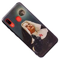 Чехол для Samsung SM-A205F (Galaxy A20), SM-A305F (Galaxy A30) силиконовый (рис.170/002) ― Оптовый PromiseMobile
