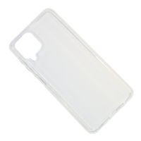Чехол для Samsung SM-A225F (Galaxy A22) силиконовый (0,9 mm) <прозрачный> ― Оптовый PromiseMobile