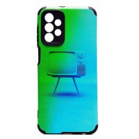 Чехол для Samsung SM-A235F (Galaxy A23) силиконовый (рис. 310/008) ― Оптовый PromiseMobile