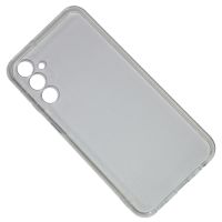 Чехол для Samsung SM-A245F (Galaxy A24) силиконовый ультратонкий <прозрачный> ― Оптовый PromiseMobile