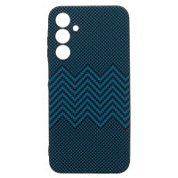 Чехол для Samsung SM-A256E (Galaxy A25 5G) Luxo силиконовый (рис.135) ― Оптовый PromiseMobile