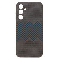Чехол для Samsung SM-A256E (Galaxy A25 5G) Luxo силиконовый (рис.136) ― Оптовый PromiseMobile