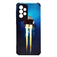 Чехол для Samsung SM-A336B (Galaxy A33 5G) силиконовый (рис. 310/004) ― Оптовый PromiseMobile