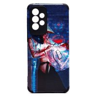 Чехол для Samsung SM-A336B (Galaxy A33 5G) силиконовый (рис. 310/007) ― Оптовый PromiseMobile