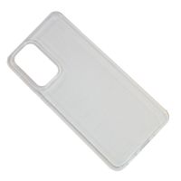 Чехол для Samsung SM-A336B (Galaxy A33 5G) силиконовый ультратонкий <прозрачный> ― Оптовый PromiseMobile