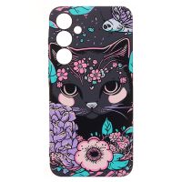 Чехол для Samsung SM-A356E (Galaxy A35 5G) Luxo силиконовый (рис.143) ― Оптовый PromiseMobile