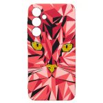 Чехол для Samsung SM-A356E (Galaxy A35 5G) Luxo силиконовый (рис.145)