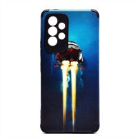 Чехол для Samsung SM-A536E (Galaxy A53 5G) силиконовый (рис. 310/004) ― Оптовый PromiseMobile