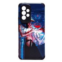 Чехол для Samsung SM-A536E (Galaxy A53 5G) силиконовый (рис. 310/007) ― Оптовый PromiseMobile