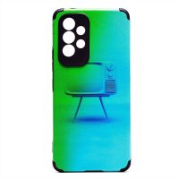 Чехол для Samsung SM-A536E (Galaxy A53 5G) силиконовый (рис. 310/008) ― Оптовый PromiseMobile