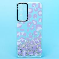 Чехол для Samsung SM-A546E (Galaxy A54 5G) силиконовый (рис. 334/001) ― Оптовый PromiseMobile