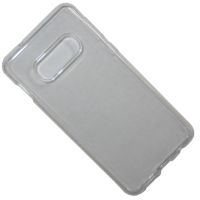 Чехол для Samsung SM-G970F (Galaxy S10e) силиконовый ультратонкий <прозрачный> ― Оптовый PromiseMobile