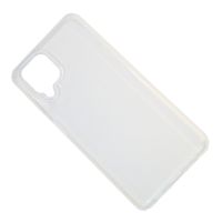 Чехол для Samsung SM-M325F (Galaxy M32) силиконовый ультратонкий <прозрачный> ― Оптовый PromiseMobile