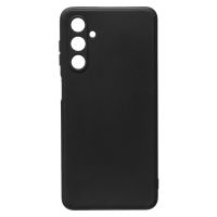 Чехол для Samsung SM-M546B (Galaxy M54 5G) силиконовый матовый №8 <черный> ― Оптовый PromiseMobile