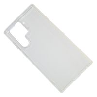Чехол для Samsung SM-S908B (Galaxy S22 Ultra) силиконовый ультратонкий <прозрачный> ― Оптовый PromiseMobile