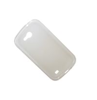 Promisemobile.ru: купить Чехол Samsung i8730 силиконовый матовый <прозрачный>, продажа Чехол Samsung i8730 силиконовый матовый <прозрачный>