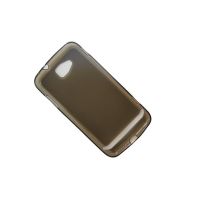 Promisemobile.ru: купить Чехол Samsung i8750 силиконовый матовый <серый>, продажа Чехол Samsung i8750 силиконовый матовый <серый>