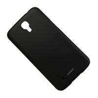 Promisemobile.ru: купить Чехол Samsung i9200/i9205 задняя крышка пластиковый Pisen матовый <черный>, продажа Чехол Samsung i9200/i9205 задняя крышка пластиковый Pisen матовый <черный>