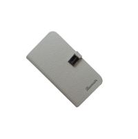 Promisemobile.ru: купить Чехол Samsung i9260 флип боковой натуральная кожа Xuenair Extreme leather Series <белый>, продажа Чехол Samsung i9260 флип боковой натуральная кожа Xuenair Extreme leather Series <белый>