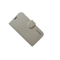 Promisemobile.ru: купить Чехол Samsung i9260 флип боковой натуральная кожа Xuenair Wax Oil Series <белый>, продажа Чехол Samsung i9260 флип боковой натуральная кожа Xuenair Wax Oil Series <белый>