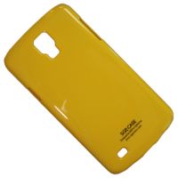 Promisemobile.ru: купить Чехол Samsung i9295 (Galaxy S4 Active) задняя крышка пластик лакированный SGP Case Ultra Slider <жел, продажа Чехол Samsung i9295 (Galaxy S4 Active) задняя крышка пластик лакированный SGP Case Ultra Slider <жел