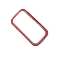 Promisemobile.ru: купить Чехол Samsung i9300 бампер пластиковый Vser <розово-прозрачный>, продажа Чехол Samsung i9300 бампер пластиковый Vser <розово-прозрачный>