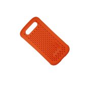 Promisemobile.ru: купить Чехол Samsung i9300 задняя крышка пластиковый Anymode COIN <оранжевый>, продажа Чехол Samsung i9300 задняя крышка пластиковый Anymode COIN <оранжевый>