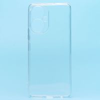 Чехол для Tecno Camon 19 Pro (CI8n) силиконовый ультратонкий <прозрачный> ― Оптовый PromiseMobile