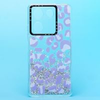 Чехол для Tecno Camon 20 (CK6n), Camon 20 Pro (CK7n) силиконовый (рис. 334/001) ― Оптовый PromiseMobile