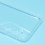 Чехол для Tecno Pova Neo 2 (LG6n) силиконовый ультратонкий <прозрачный>