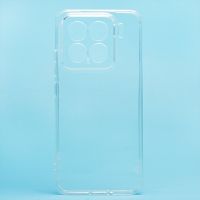 Чехол для Xiaomi 15 (24129PN746) силиконовый ультратонкий <прозрачный> ― Оптовый PromiseMobile