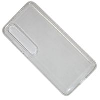 Чехол для Xiaomi Mi 10 Pro (M2001J1G) силиконовый ультратонкий <прозрачный> ― Оптовый PromiseMobile