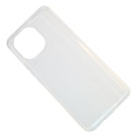 Чехол для Xiaomi Mi 11 силиконовый ультратонкий <прозрачный> ― Оптовый PromiseMobile