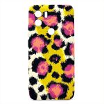 Чехол для Xiaomi Poco C51 (2305EPCC4G), Redmi A2+ (23028RNCAG) Luxo силиконовый (рис.110)