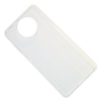 Чехол для Xiaomi Poco X3 NFC (M2007J20CG), X3 Pro (M2102J20SG) силиконовый ультратонкий <прозрачный> ― Оптовый PromiseMobile
