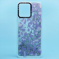 Чехол для Xiaomi Redmi 12 (23053RN02Y) силиконовый (рис. 334/001) ― Оптовый PromiseMobile