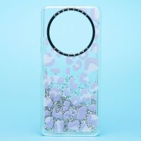 Чехол для Xiaomi Redmi A3 (23129RN51X), Poco C61 (23129RN51X) силиконовый (рис. 334/001) ― Оптовый PromiseMobile