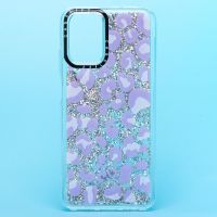 Чехол для Xiaomi Redmi Note 10 (M2101K7AG), 10S (M2101K7BL) силиконовый (рис. 334/001) ― Оптовый PromiseMobile