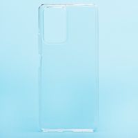 Чехол для Xiaomi Redmi Note 10 Pro (M2101K6G) силиконовый ультратонкий <прозрачный> ― Оптовый PromiseMobile
