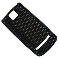 Promisemobile.ru: купить Чехол пластиковая сетка Nokia 600 (Сase Grid) <черный>, продажа Чехол пластиковая сетка Nokia 600 (Сase Grid) <черный>