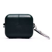 Чехол для кейса наушников Apple AirPods 3 пластиковый AP013 <зеленый> ― Оптовый PromiseMobile
